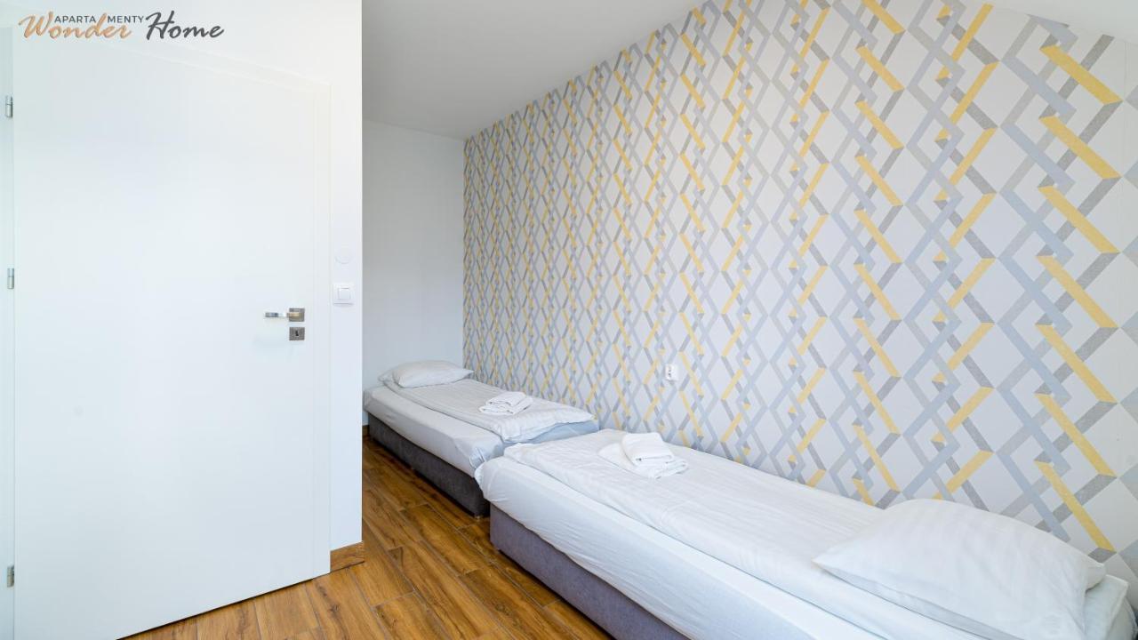 Wonder Home - Apartamenty Halo Karkonosze Z Ogrodem, Sezonowym Basenem, Placem Zabaw I Widokiem Na Sniezke - Zlokalizowane Blisko Karpacza Mysłakowice Exterior foto
